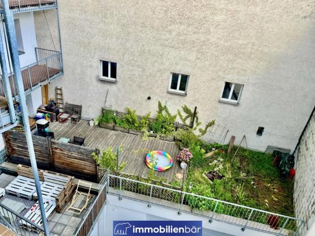 Wohnung kaufen in Industriegebiet-Hafen, Linz