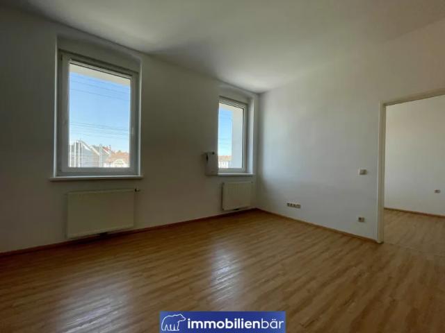 Wohnung kaufen in Industriegebiet-Hafen, Linz