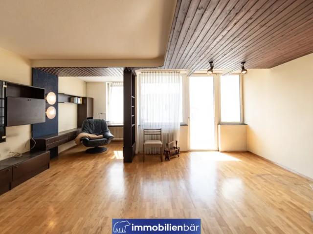 Wohnung kaufen in Industriegebiet-Hafen, Linz