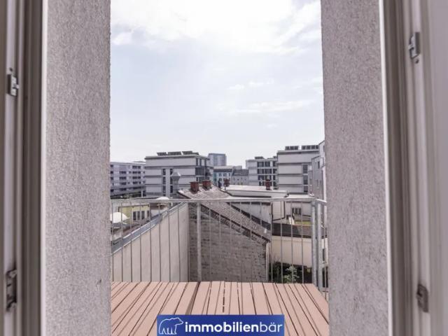 Wohnung kaufen in Industriegebiet-Hafen, Linz