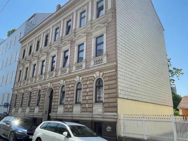 Wohnung kaufen in Industriegebiet-Hafen, Linz