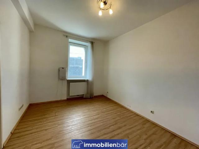 Wohnung kaufen in Industriegebiet-Hafen, Linz