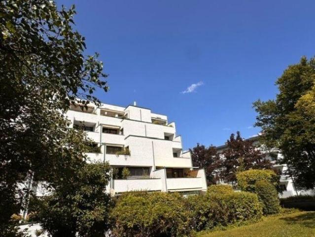Wohnung kaufen in Industriegebiet-Hafen, Linz