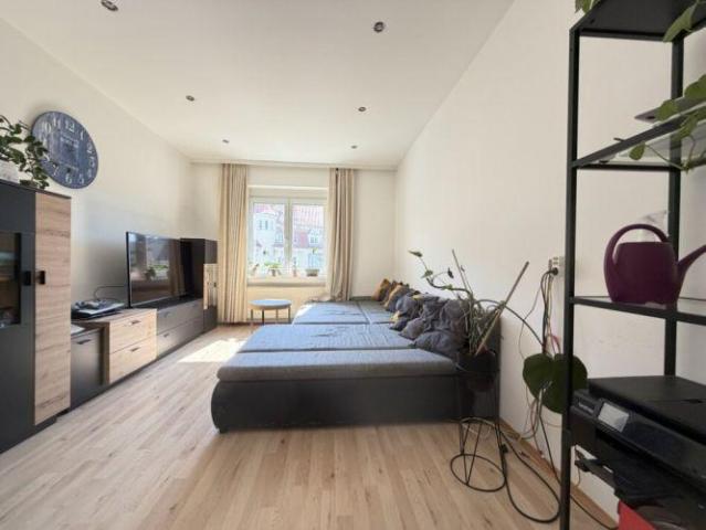 Wohnung kaufen in Industriegebiet-Hafen, Linz