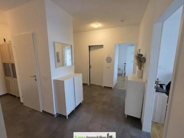 Wohnung kaufen in Industriegebiet-Hafen, Linz