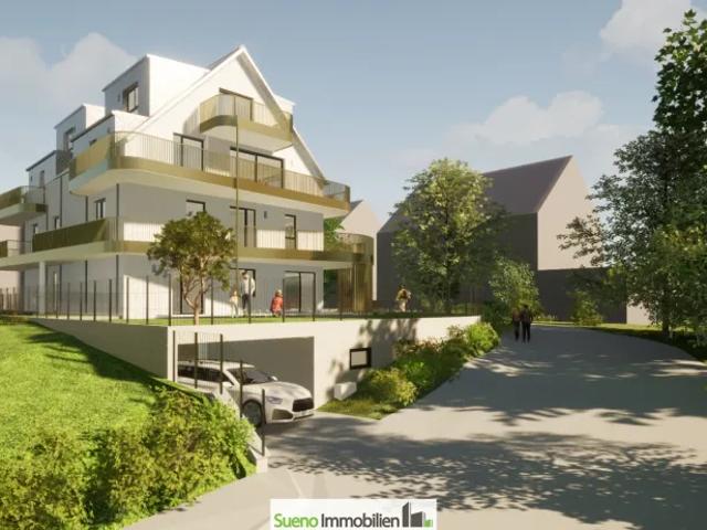 Wohnung kaufen in Industriegebiet-Hafen, Linz