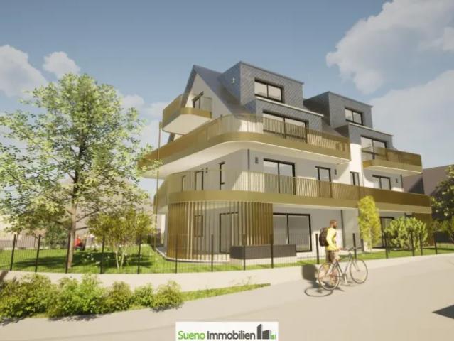 Wohnung kaufen in Industriegebiet-Hafen, Linz