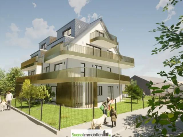 Wohnung kaufen in Industriegebiet-Hafen, Linz