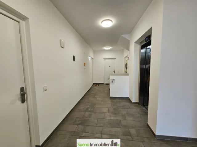 Wohnung kaufen in Industriegebiet-Hafen, Linz