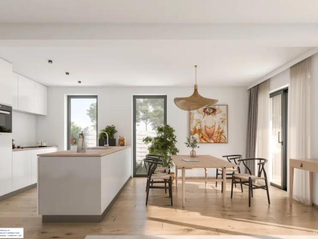 Wohnung kaufen in Chemiepark Linz, Linz