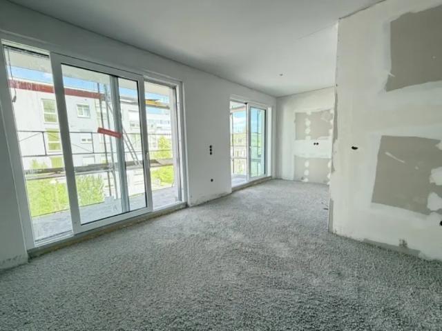 Wohnung kaufen in Chemiepark Linz, Linz