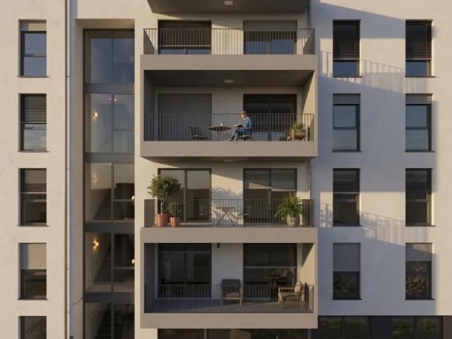 Wohnung kaufen in Chemiepark Linz, Linz