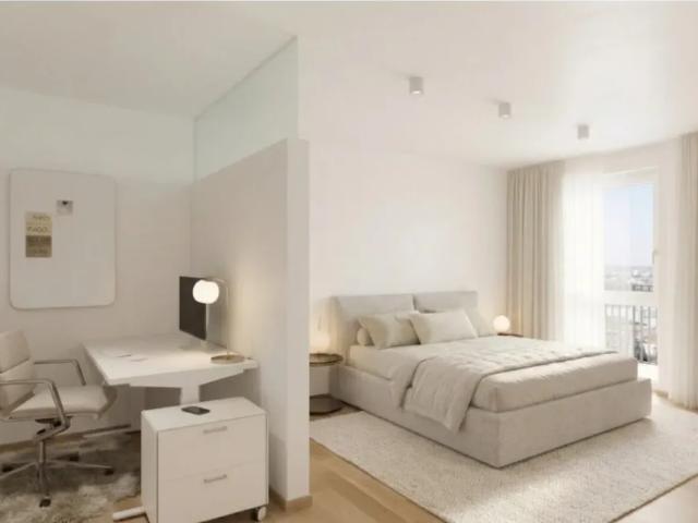 Wohnung kaufen in Chemiepark Linz, Linz