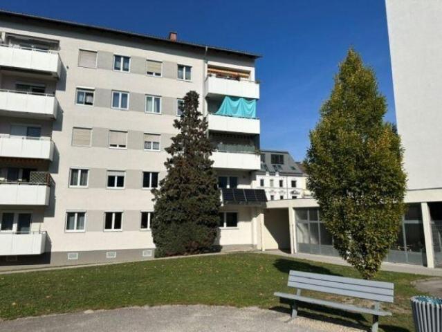 Wohnung kaufen in Chemiepark Linz, Linz