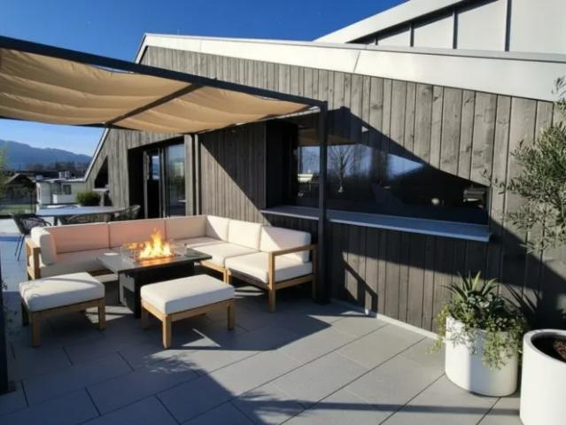 Wohnung kaufen in Seewalchen am Attersee, Oberösterreich