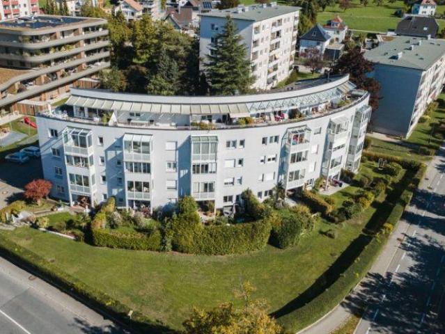 Wohnung kaufen in Lochau, Bezirk Bregenz