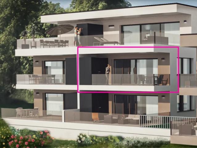Wohnung kaufen in Luftenberg an der Donau, Oberösterreich