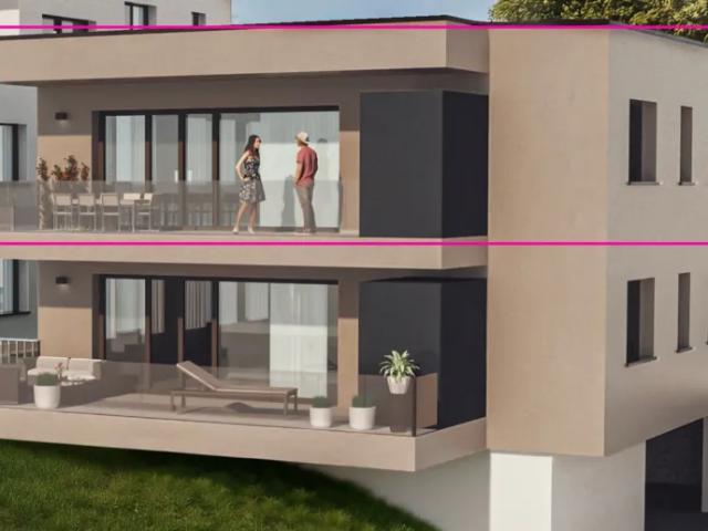Wohnung kaufen in Luftenberg an der Donau, Oberösterreich
