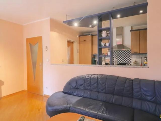 Wohnung kaufen