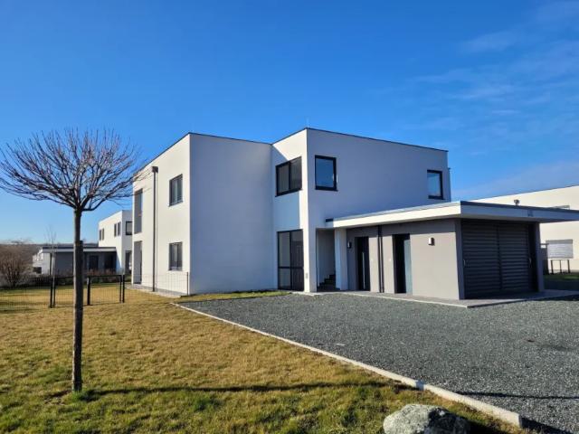 Wohnung kaufen in Lutzmannsburg, Burgenland