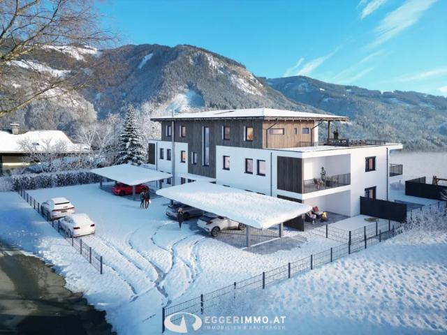 Wohnung kaufen in Maishofen, Salzburg