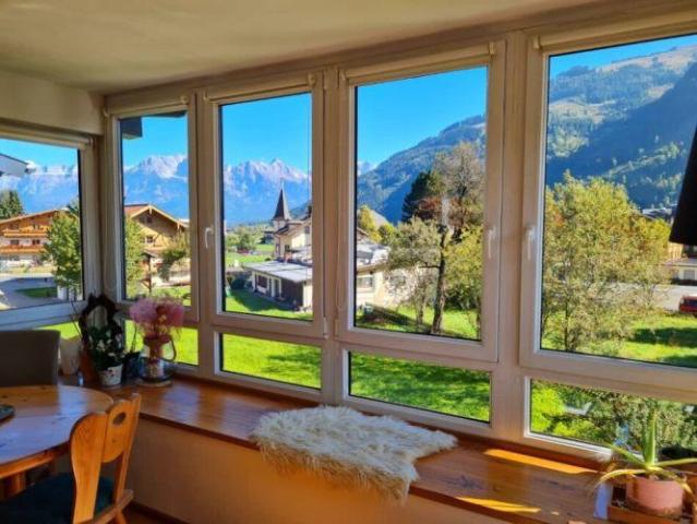 Wohnung kaufen in Maishofen, Salzburg