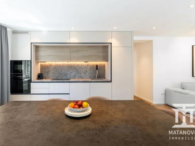 Wohnung kaufen in Mallnitz, Kärnten