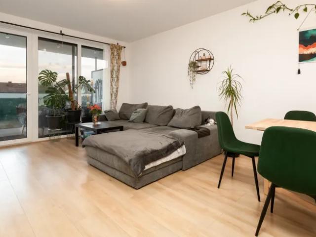 Wohnung kaufen in Marchegg, Niederösterreich