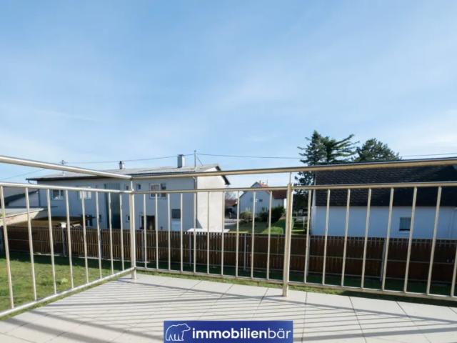 Wohnung kaufen in Marchtrenk, Oberösterreich