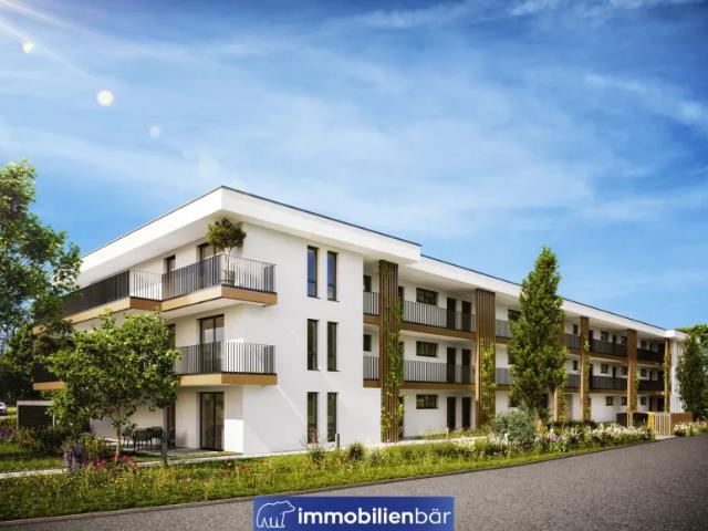 Wohnung kaufen in Marchtrenk, Oberösterreich