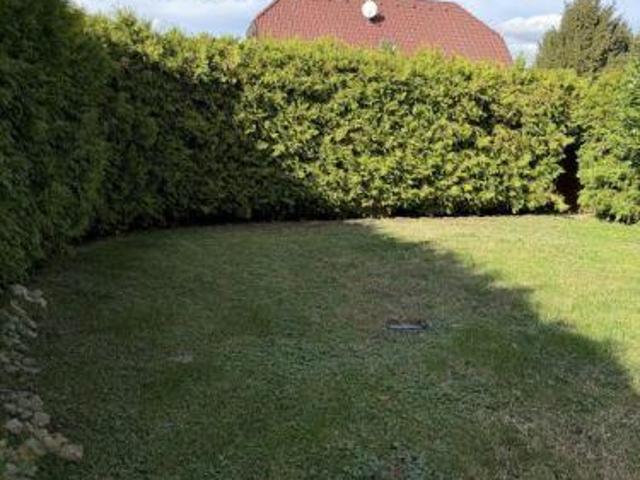 Wohnung kaufen in Maria Ellend, Haslau - Maria Ellend