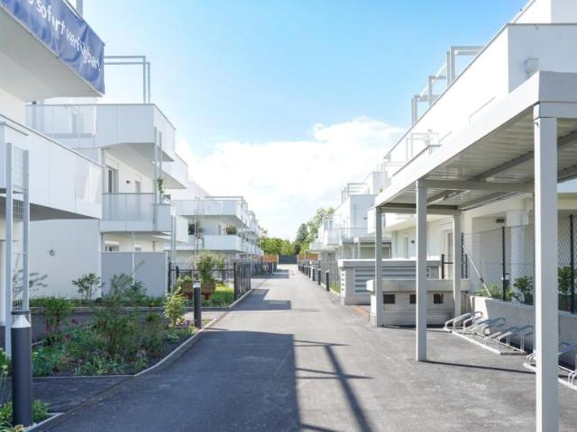 Wohnung kaufen in Maria Enzersdorf, Bezirk Mödling