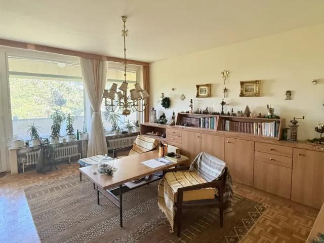 Wohnung kaufen in Maria Enzersdorf, Niederösterreich