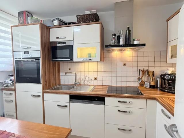 Wohnung kaufen in Maria Enzersdorf, Niederösterreich