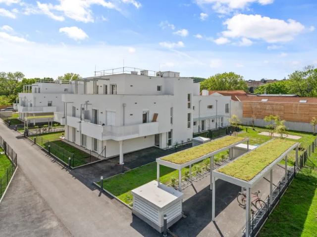 Wohnung kaufen in Maria Enzersdorf, Niederösterreich