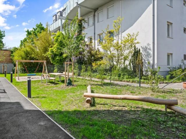 Wohnung kaufen in Maria Enzersdorf, Niederösterreich