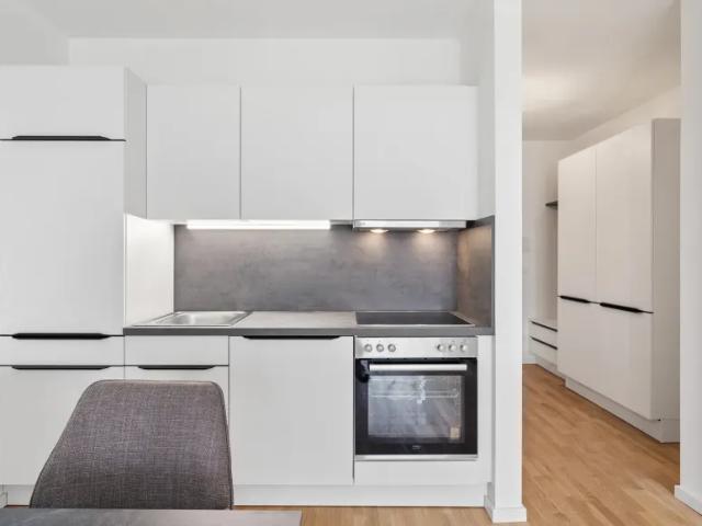 Wohnung kaufen in Maria Enzersdorf, Niederösterreich