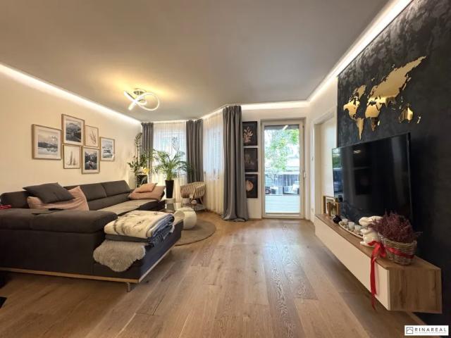 Wohnung kaufen in Niederösterreich