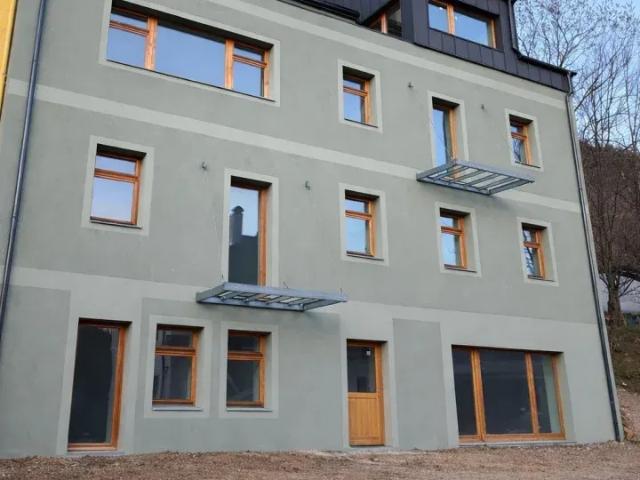 Wohnung kaufen in Mariazell, Steiermark