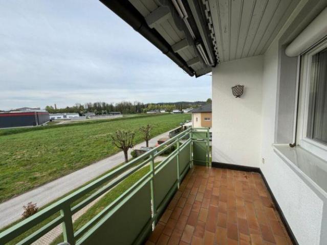 Wohnung kaufen in Mattighofen, Oberösterreich