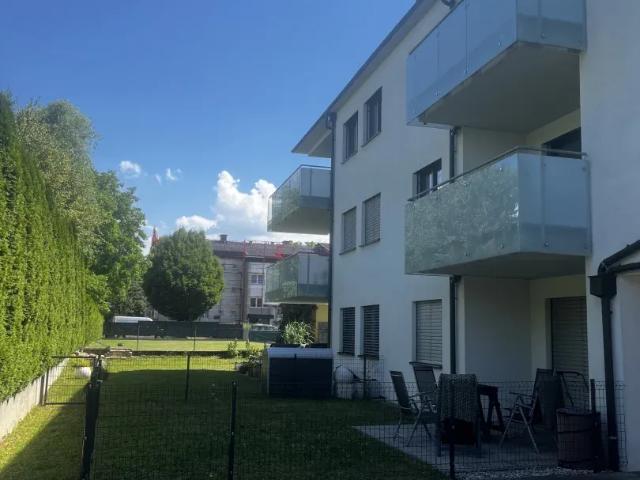 Wohnung kaufen in Mattighofen, Oberösterreich