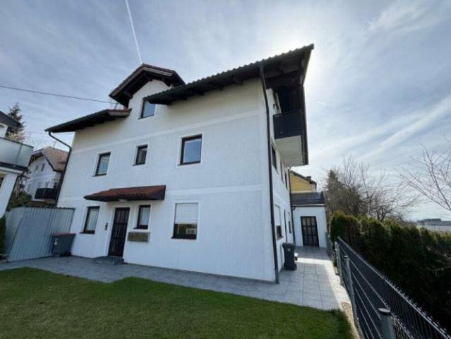 Wohnung kaufen in Mattighofen, Oberösterreich