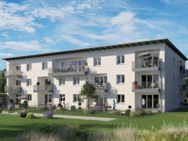 Wohnung kaufen in Mattighofen, Oberösterreich