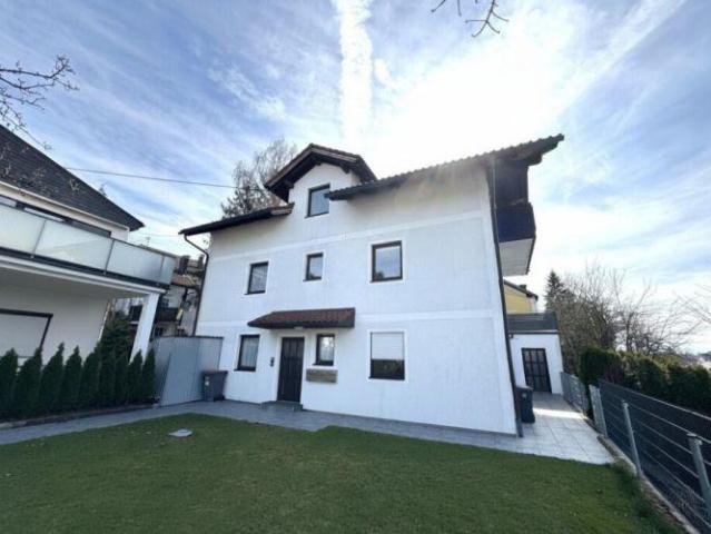 Wohnung kaufen in Mattighofen, Oberösterreich