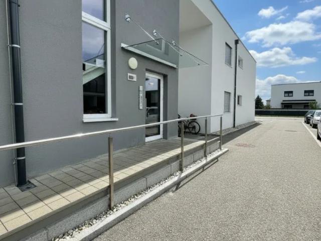 Wohnung kaufen in Mattighofen, Oberösterreich