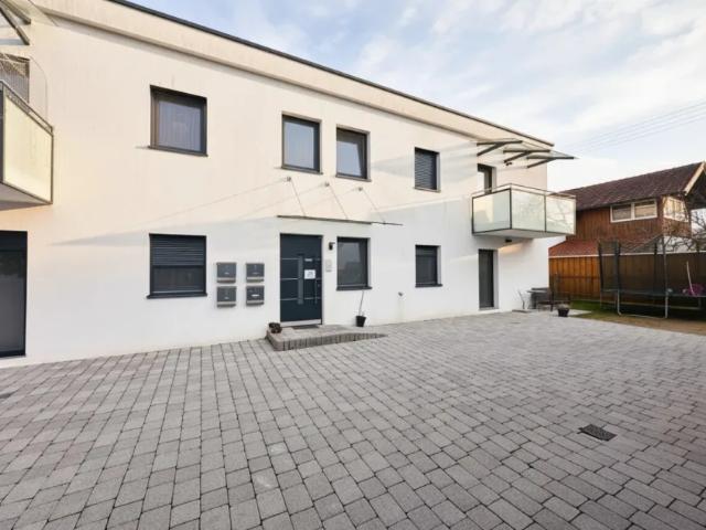 Wohnung kaufen in Mattighofen, Oberösterreich