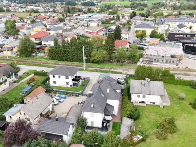 Wohnung kaufen in Mattighofen, Bezirk Braunau