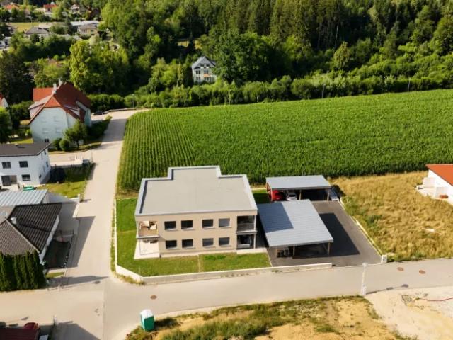Wohnung kaufen in Mauerkirchen, Oberösterreich