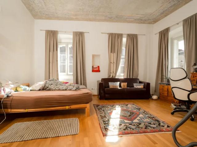 Wohnung kaufen in Mautern, Niederösterreich