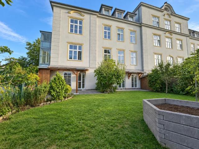 Wohnung kaufen in Katastralgemeinde Melk, Melk